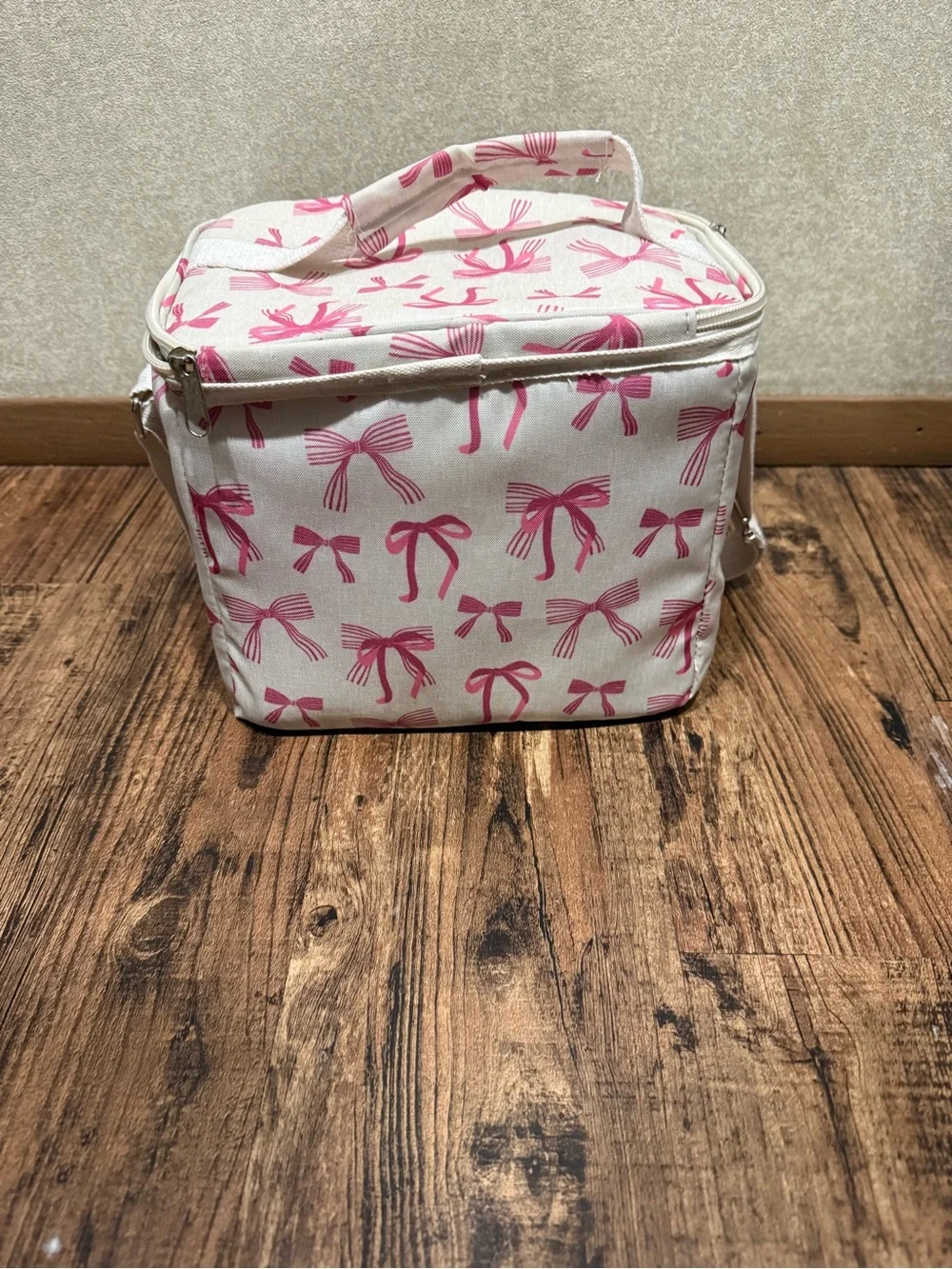 N/A stylish pink